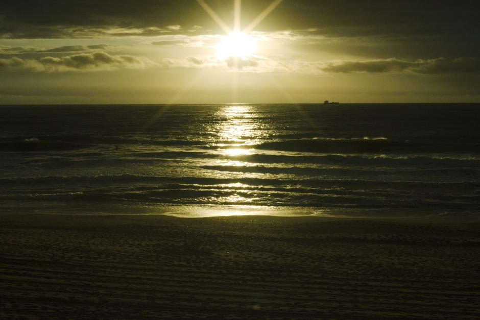 Atlantski ocean | Avtor: Profimedia