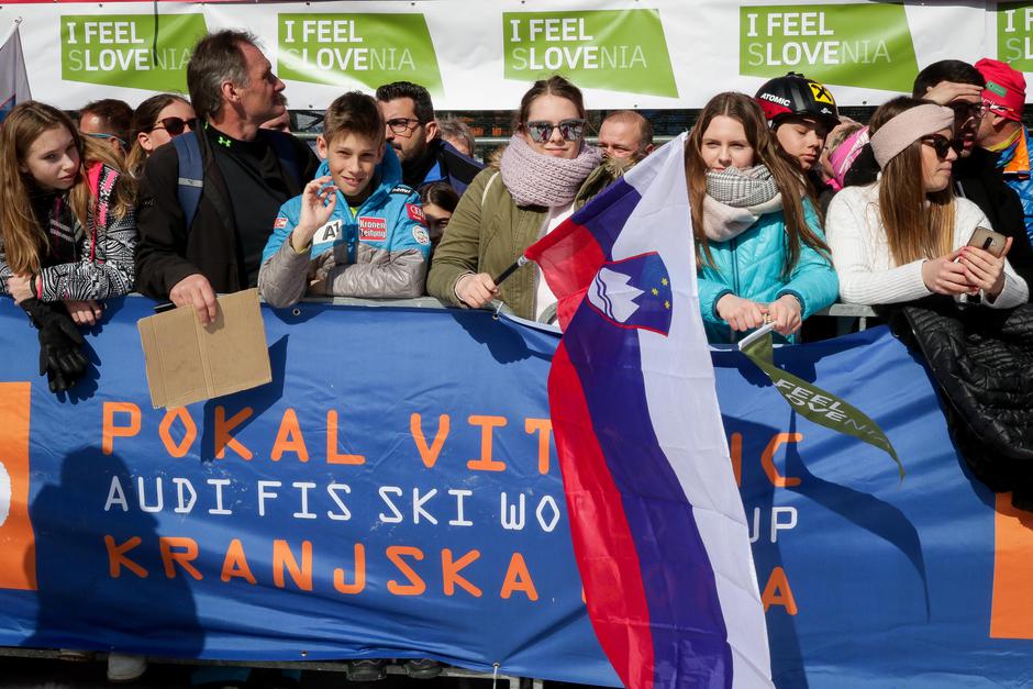 Pokal Vitranc 2019 | Avtor: Saša Despot