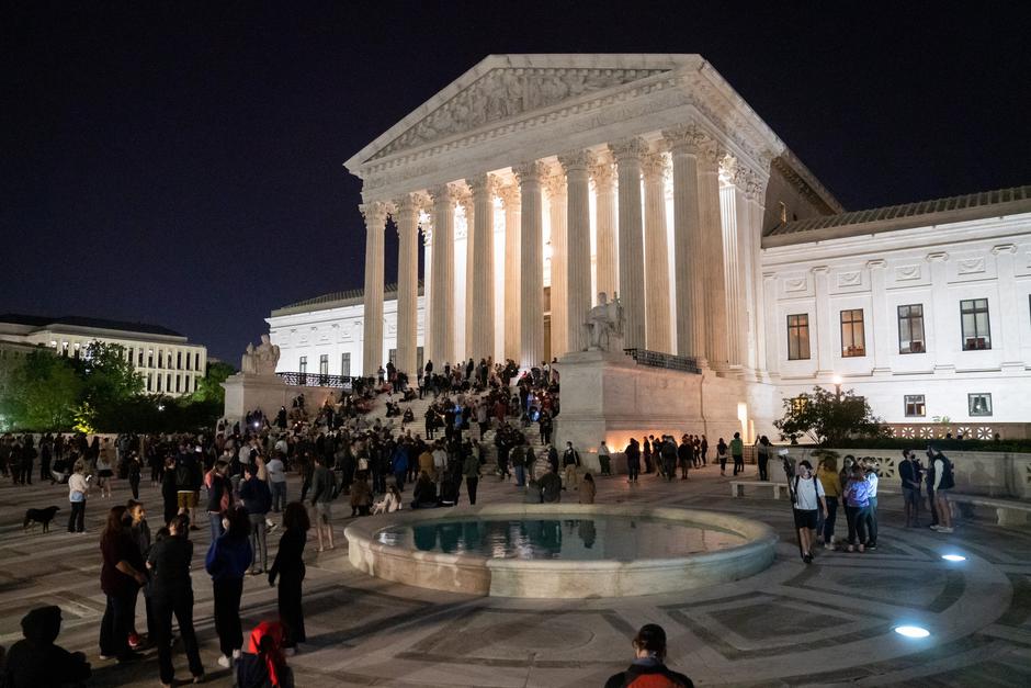 Ruth Bader Ginsburg | Avtor: Profimedia