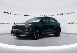 KIA 1.6 T-GDI LX Fresh ISG DCT