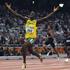 Usain Bolt bo v Evropi letos prvič nastopil 16. julija. (Foto: Reuters)