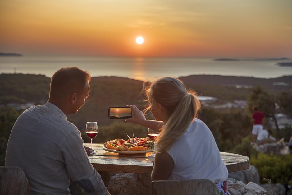 Hrvaška turistična skupnost v Sloveniji | Avtor: Hrvoje Serdar