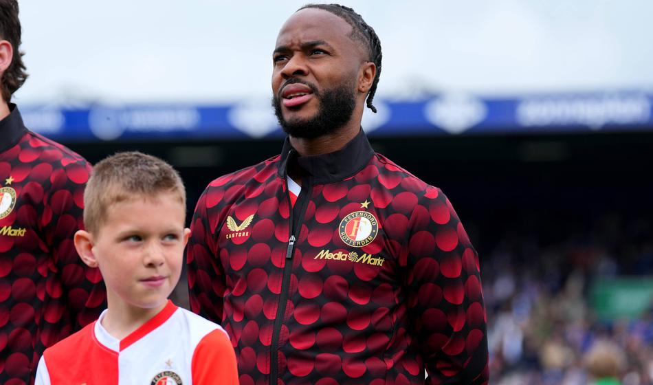 Raheem Sterling zakrivil prometno nesrečo, je vozil pod vplivom drog?