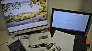 Avtoklik nakup avta, izračun, stroški, avto, ključi, prodaja, avtoklik