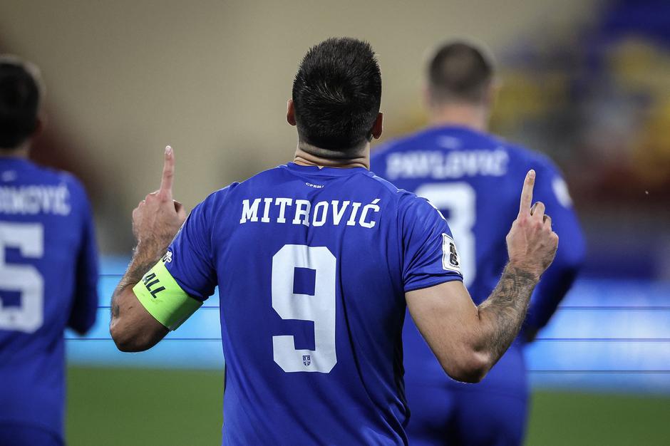 Kvalifikacije za SP | Avtor: Profimedia