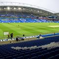 Amex Stadium Brighton
