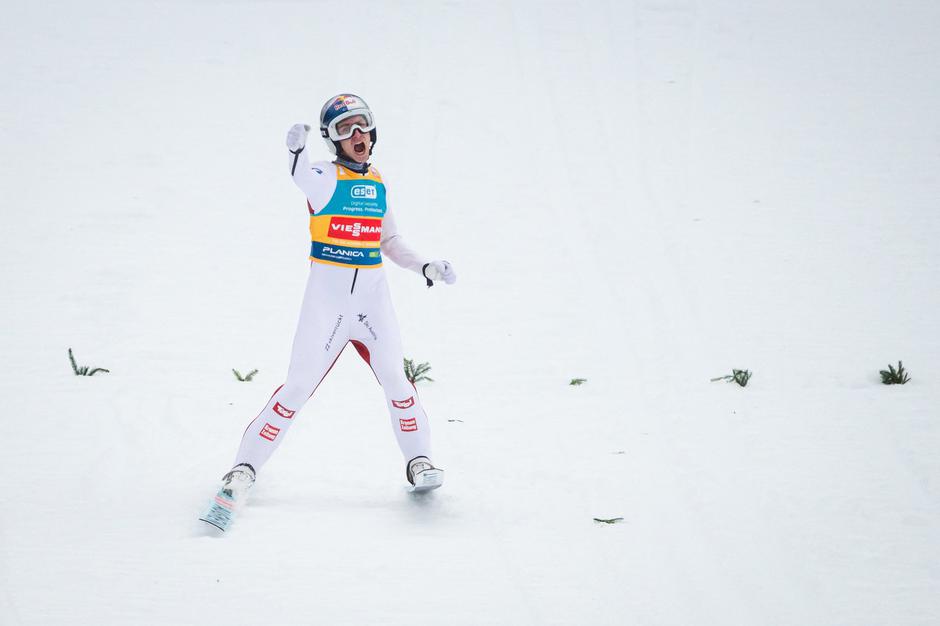 Daniel Tschofenig | Avtor: Profimedia