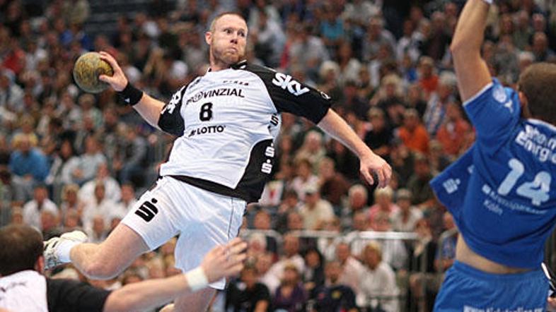 Aleš Pajovič se s Kielom vrača v Celje.