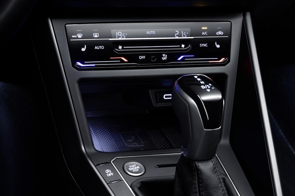 Volkswagen polo | Avtor: Volkswagen