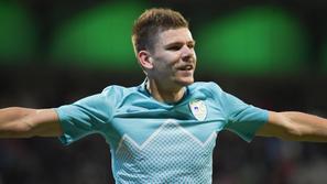 slovenija, makedonija