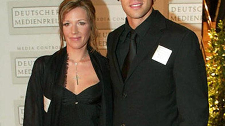 Bila je ljubezen na prvi pogled.