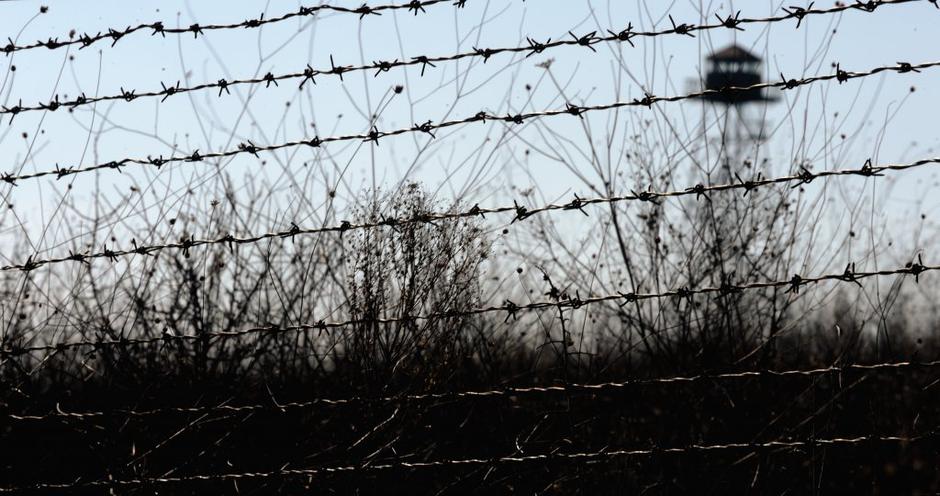 bolgarska meja | Avtor: EPA