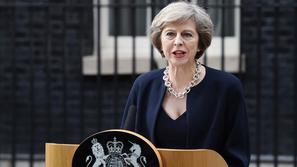 Theresa May