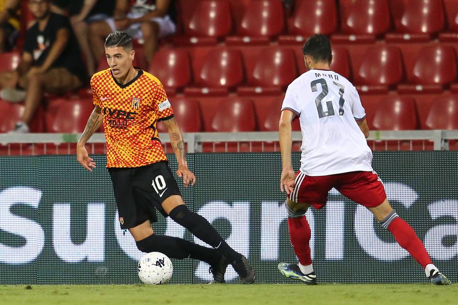 Dejan Vokić | Avtor: Profimedia