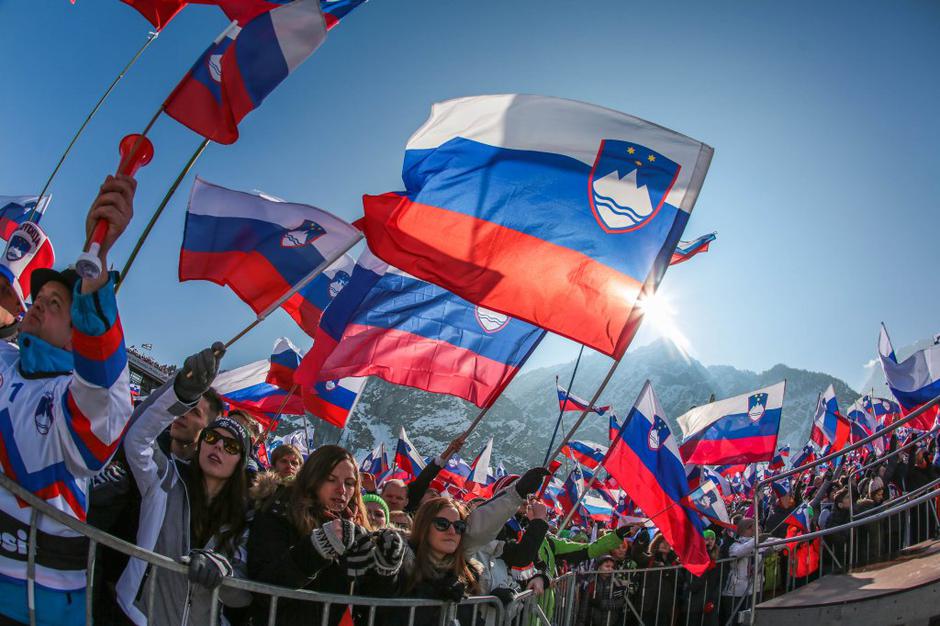 planica 2016 | Avtor: Saša Despot