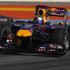 VN Bahrajna kvalifikacije Sebastian Vettel prvi Red Bull