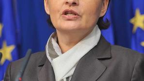 Irma Pavlinič Krebs (Foto: Dejan Mijovič)