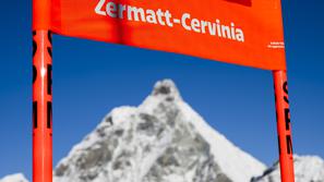 Zermatt-Cervinia smuk
