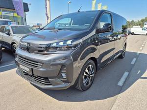 Peugeot Traveller L2 Business Vip 2.2 B-HDI 180 EAT8