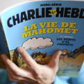 Charlie Hebdo