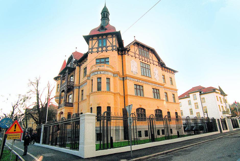 Slovenija ima po najnovejših statistikah Eurostata podpovprečno stopnjo kriminal | Avtor: Žurnal24 main