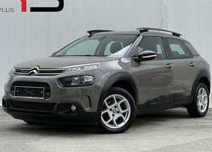 Citroën C4 Cactus PureTech 110 SLOVENSKI-1.LASTNIK