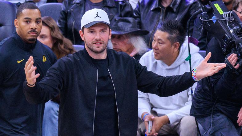 Luka Dončić