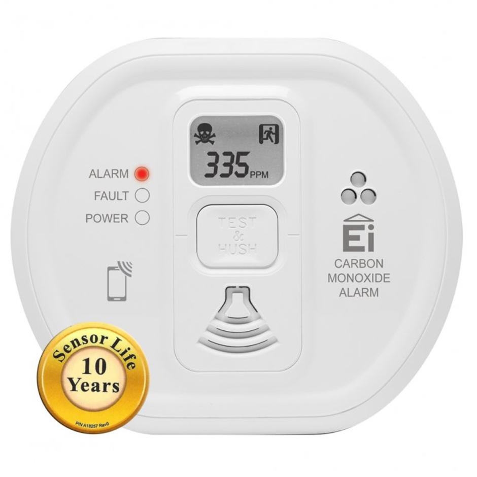 javljalnik CO | Avtor: Gašper Golob