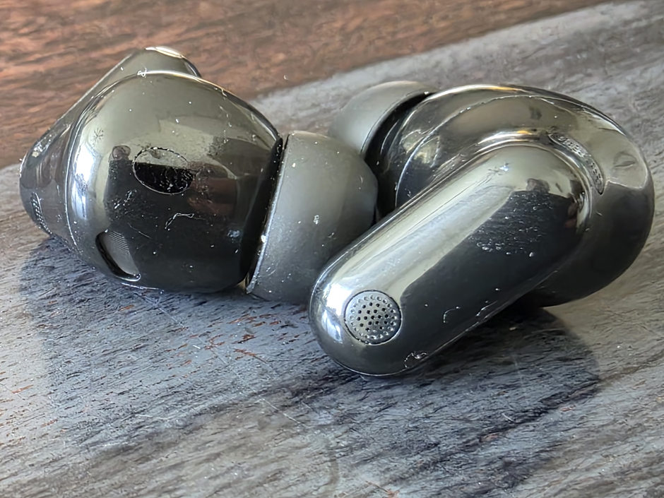 huawei freebuds neo slušalke | Avtor: D. J.