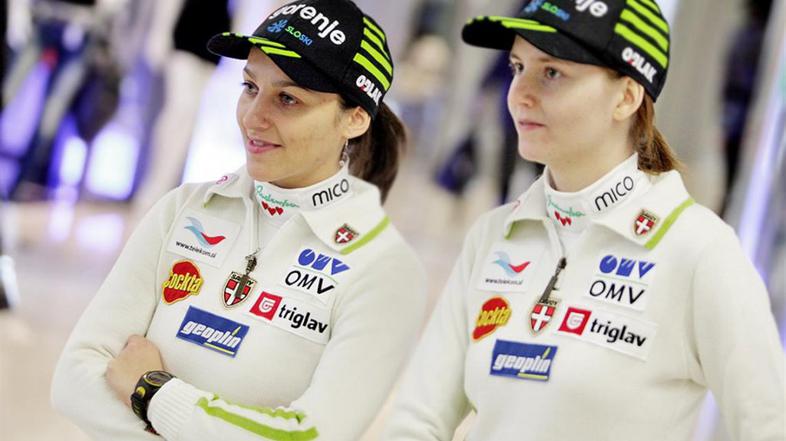 smučarske skakalke tiskovna vtič požun