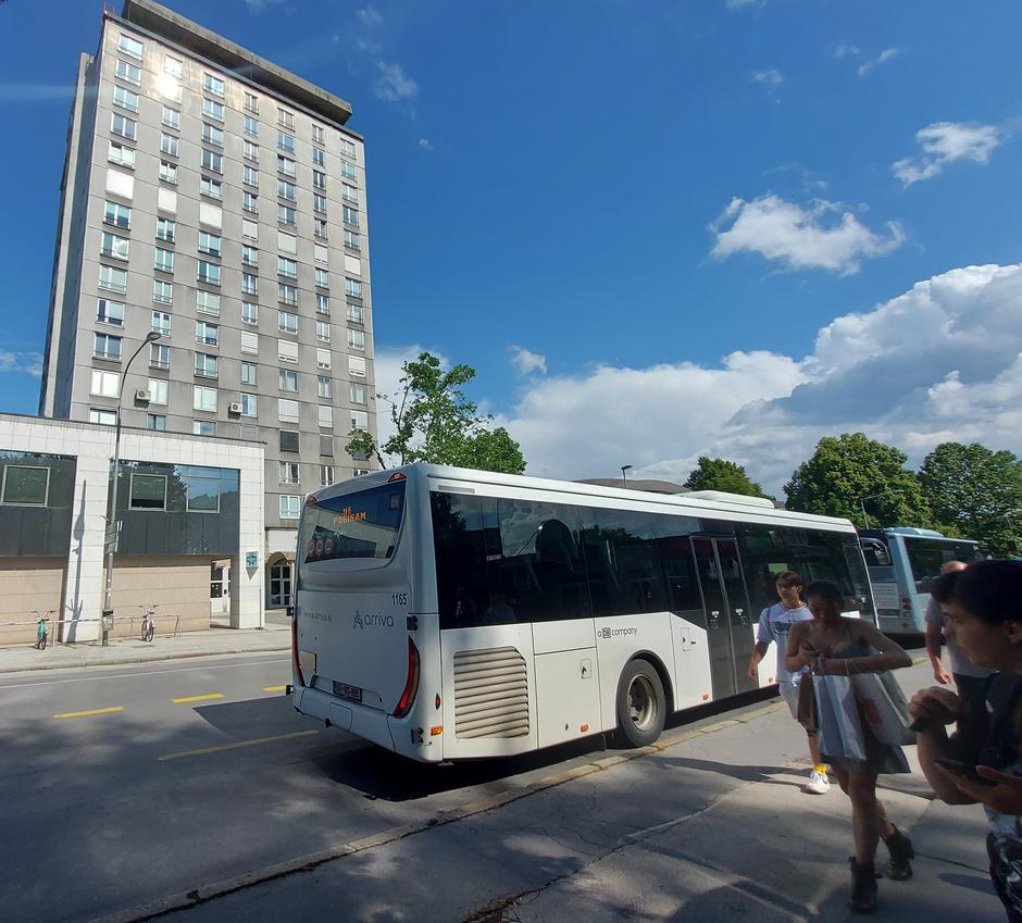 Kranj | Avtor: M. Ha.