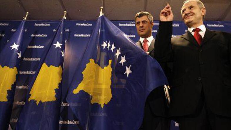 zastava kosovo reuters