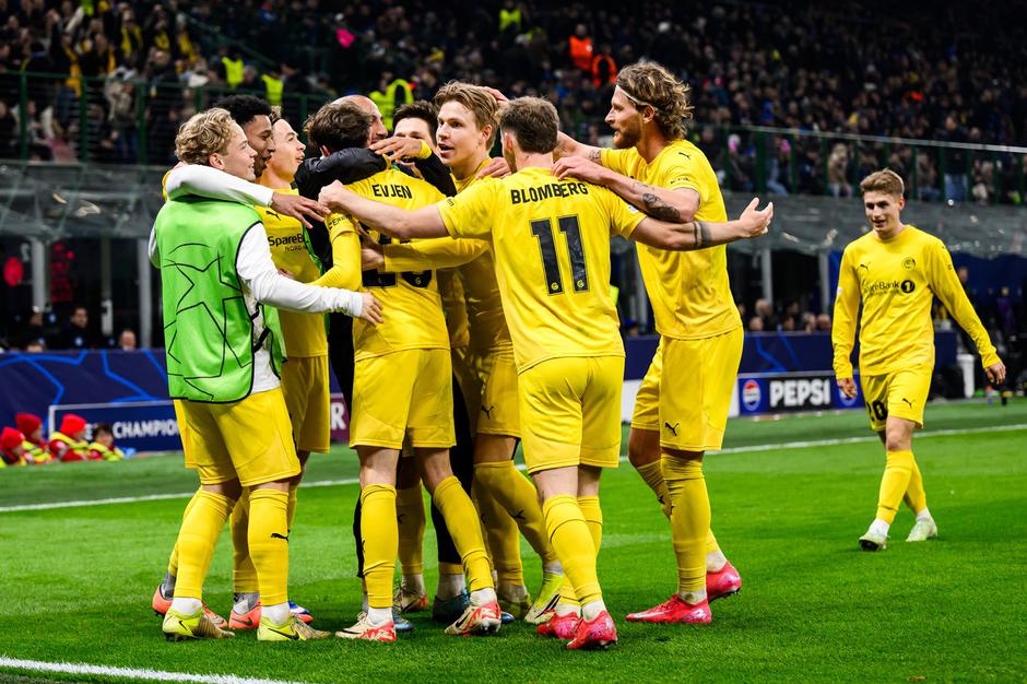 BodøGlimt | Avtor: Profimedia