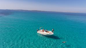 Hrvaška turistična skupnost v Sloveniji