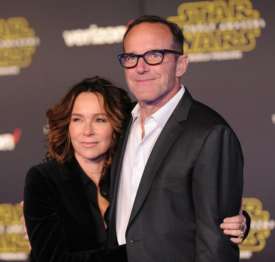 jennifer grey | Avtor: Profimedias