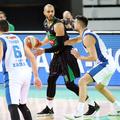 Jordan Morgan Petrol Olimpija Zadar