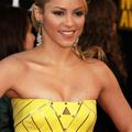 Shakira priznava, da je morala zadnji mesec trdo garati za svojo postavo. (Foto: