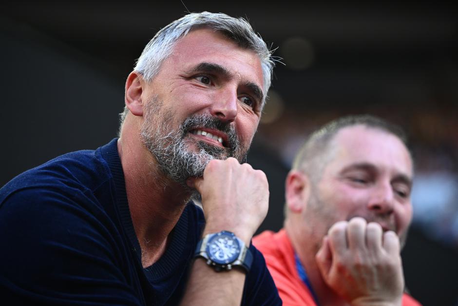 Ivanišević | Avtor: Epa