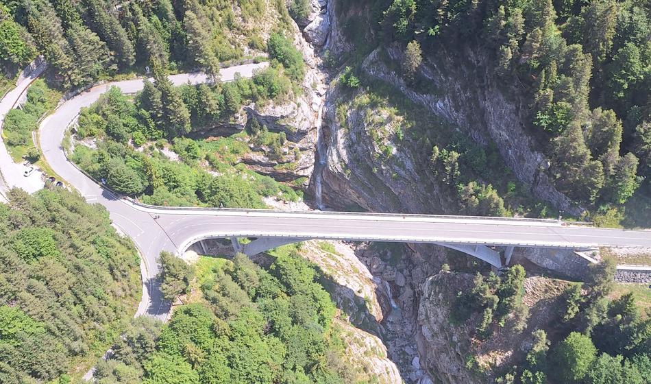 Veliko iskalno akcijo morali prekiniti zaradi vremena