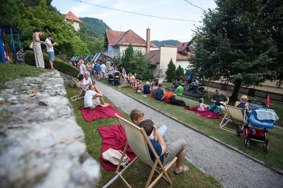 okusi Kamnika | Avtor: Anže Petkovšek