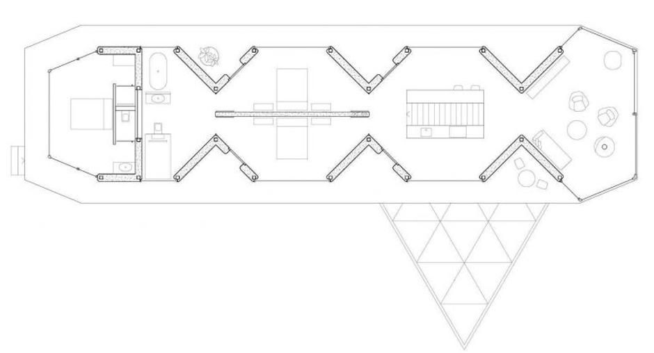 hiša iz konoplje | Avtor: Ljubica Arsić