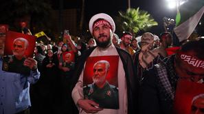 Vse večje razsežnosti spopada med Izraelci in Palestinci