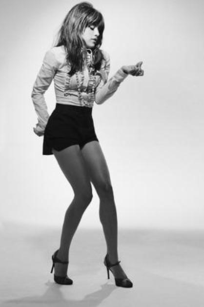 Bodite pozorni, mini krilo ni primerno za vse priložnosti.