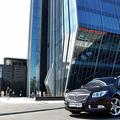 Opel insignia sportstourer 2.0 CDTI sport 4x4