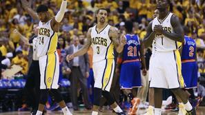 indiana pacers