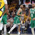 Jayson Tatum Pacers Celtics