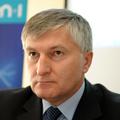 Novšak je bil že pred petimi leti edini kandidat za vodenje GEN Energije. (Foto: