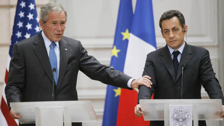 Hehe, dragi prijatelj, dobro si se poročil!