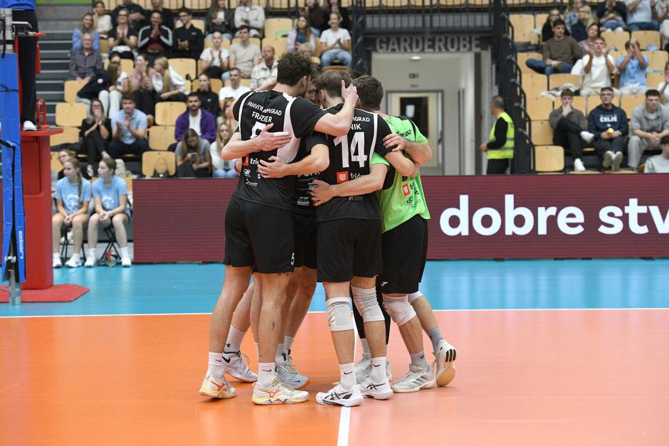 Panvita Pomgrad | Avtor: Aleš Oblak