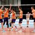 odbojka ACH Volley - Orion Stars